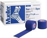 Mueller TEAR-LIGHT TAPE Тейп (1 рулон)