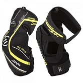 Warrior ALPHA DX4 JR ELBOW PADS Защита локтей