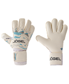 Перчатки вратарские Jogel MAGNUM Perfomance EL4 Roll ЦБ-00002782