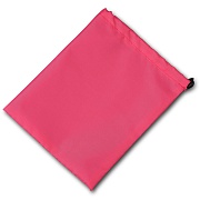 Чехол для скакалки "INDIGO", арт.SM-338-P, полиэстер, 22-18см, розовый