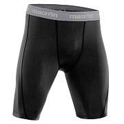 Шорты компрессионные MACRON Quince 533309-BK