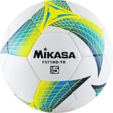 Футбольный мяч Mikasa F571MD-TR-B 5