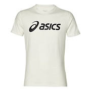 Футболка ASICS BIG LOGO TEE 2031A978 100