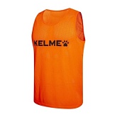 Манишка трен. дет. "KELME Training Kids" арт.808051BX3001-932, полиэстер, оранжевый