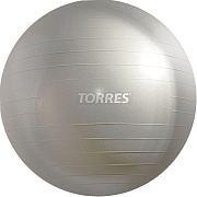 Мяч гимнастический Torres 65см AL121165SL