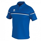 Поло ERREA DOMINIC POLO S/S AD FM890C06640