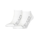 Носки HEAD PERFORMANCE SNEAKER 2P 791018001-WH