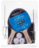 Набор для настольного тенниса Roxel Hobby Progress УТ-00015367