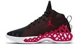 Баскетбольные кроссовки Jordan JUMPMAN DIAMOND MID