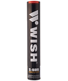 Воланы для бадминтона Wish S-505 12шт УТ-00010355
