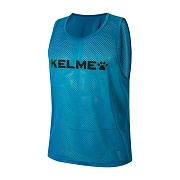 Манишка трен. дет. "KELME Training Kids" арт.808051BX3001-409, полиэстер, синий