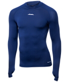 Футболка компрессионная с длинным рукавом Jogel Camp PerFormDRY Top LS УТ-00016263