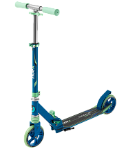 Самокат 2-колесный Ridex Razzle 145мм УТ-00020969