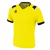Майка волейбольная ERREА LUCAS MAGLIA MC AD FM680C09830