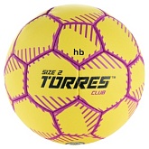 Гандбольный мяч TORRES Club H32432 2