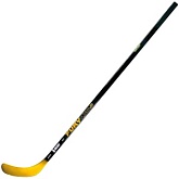 Хоккейная клюшка BIG BOY FURY FX PRO JR 50 F28 FXPS50M1F28-LFT