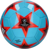 Футбольный мяч ADIDAS Finale Club 5 HI2174