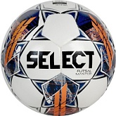 Футзальный мяч Select FUTSAL MASTER Grain V22 4 1043460004-001