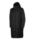 Пальто утепленное детское Jogel ESSENTIAL Long Padded Jacket УТ-00021074