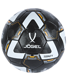 Футбольный мяч Jogel TRINITY 5