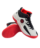 Баскетбольные кроссовки Jogel Launch MID ЦБ-00003481