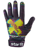 Перчатки для занятий спортом с пальцами Starfit WG-104 УТ-00020816