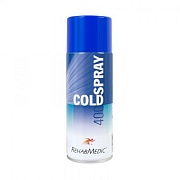 Rehabmedic COLD SPRAY 400мл Спрей заморозка