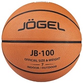 Баскетбольный мяч Jogel JB-100 7