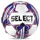 Футбольный мяч SELECT Atlanta DB 0575960900 5