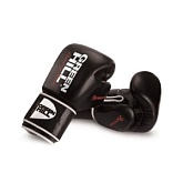 Green Hill ARSENAL Перчатки боксерские