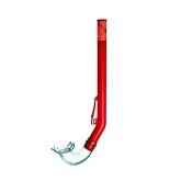 Трубка плавательная Salvas Rapallo Snorkel DA115T0R1STS