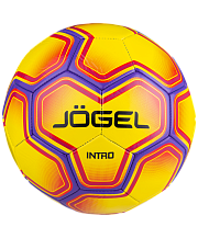 Футбольный мяч Jogel Intro 5