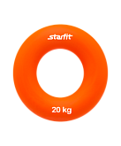Эспандер кистевой "Кольцо" Starfit ES-403 7см 20кг