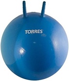 Мяч-попрыгун с ручками Torres 55см AL100455
