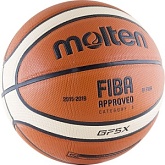 Баскетбольный мяч Molten BGF5X 5