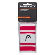 Напульсники HEAD 5" 285874-MAWH 12,7см