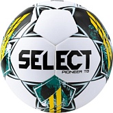 Футбольный мяч SELECT Pioneer TB V23 5 0865060005