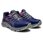 Кроссовки для бега по пересеченной местности ASICS TRAIL SCOUT 2 (W) 1012B039 405