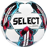 Футзальный мяч SELECT Futsal Talento 13 V22 3 1062460002