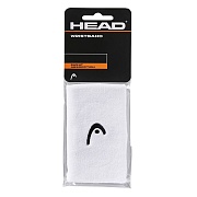 Head 5" (285070-WH) Напульсники