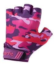 Перчатки для занятий спортом Starfit WG-101 УТ-00020801
