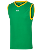 Майка баскетбольная детская Jogel JBT-1020-034