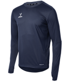 Джемпер тренировочный детский Jogel DIVISION PerFormDRY Pro Training Top УТ-00020938