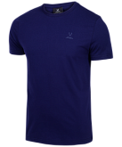 Футболка детская Jogel ESSENTIAL Core Tee, темно-синий
