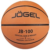 Баскетбольный мяч Jogel JB-100 5