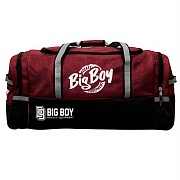 Сумка-баул на колесах BIG BOY Premium 36 BB-BAG-CA-RD