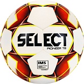 Футбольный мяч Select PIONEER TB 5 810221-274