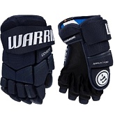 Warrior QRE4 Перчатки хоккейные