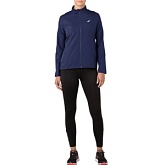 ASICS SILVER JACKET (W) Ветровка