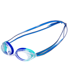 Очки для плавания 25Degrees Scroll Green/Blue УТ-00019592